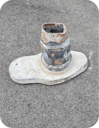 Récupération des métaux industriels