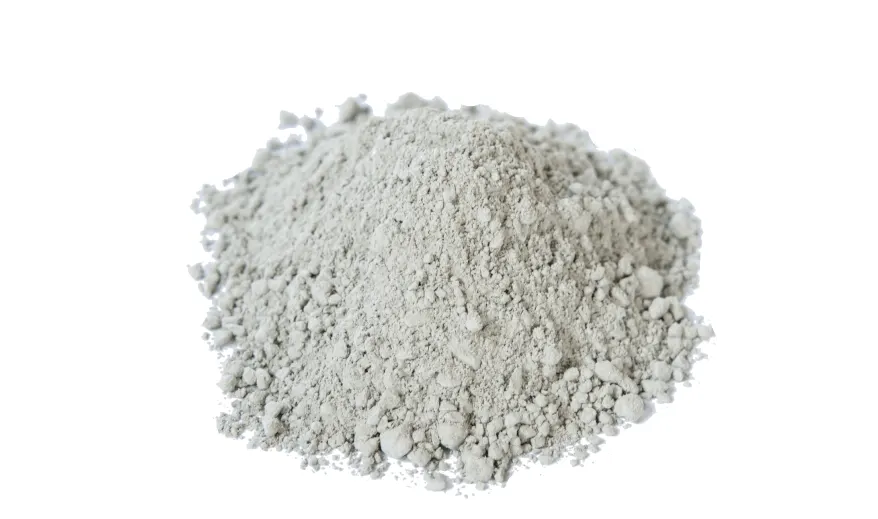 Alumine provenant du recyclage de métal industriel