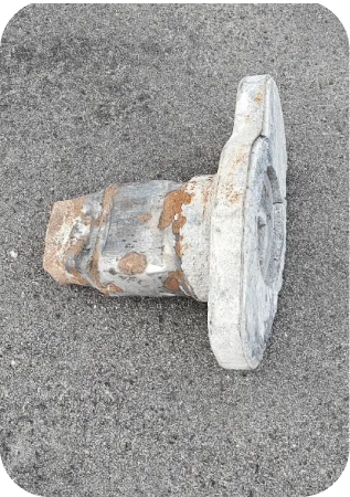 Recyclage des rebuts métalliques