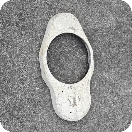 Réutilisation des déchets métalliques