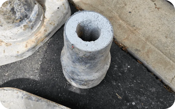 Revalorisation des déchets métalliques