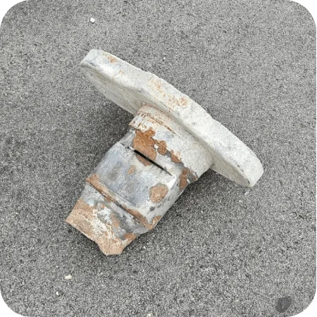 Revalorisation des métaux industriels